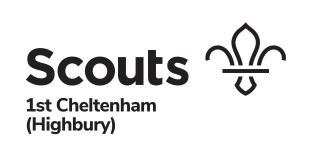 Scout Logo